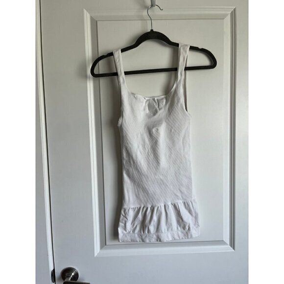 Blanqi Maternity Tank Top - Picture 1 of 3